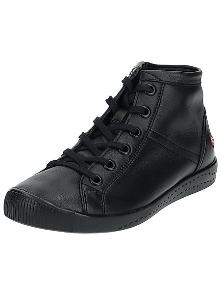 softinos Sneaker Leder Sneaker günstig online kaufen