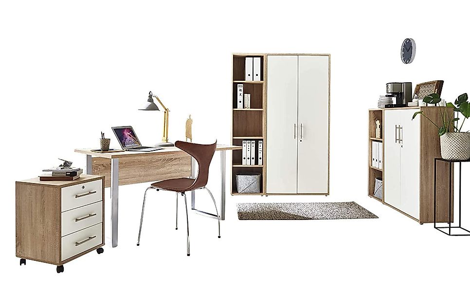 BMG Möbel Büromöbel-Set Office Edition Mini günstig online kaufen