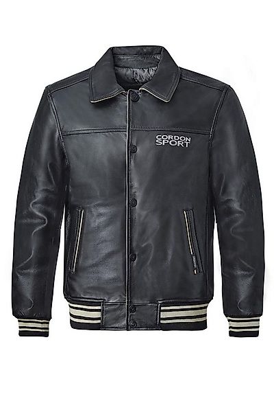 Cordon Sport Lederjacke Havard günstig online kaufen