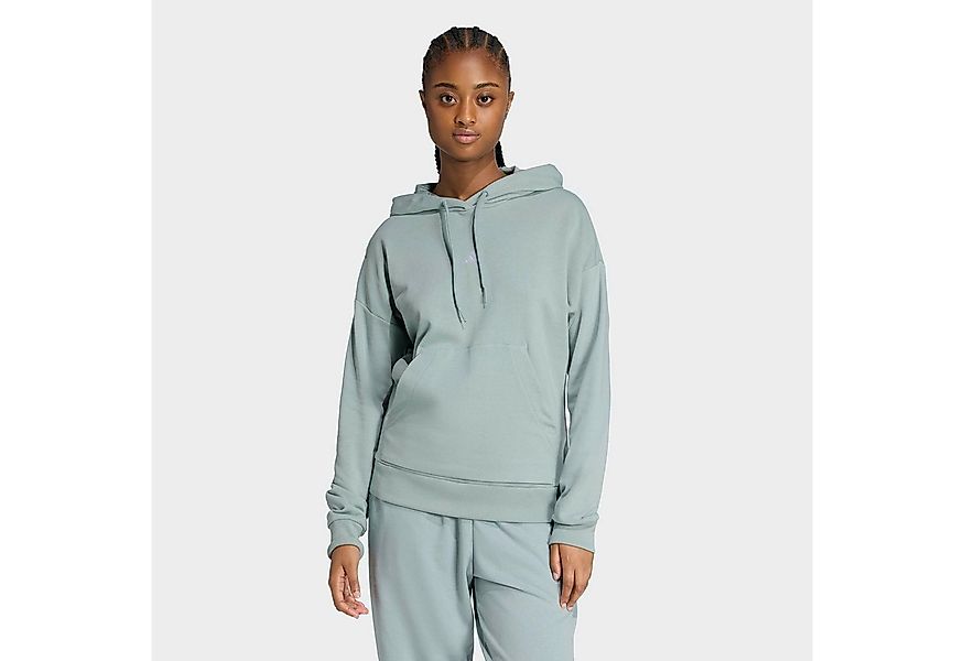 adidas Sportswear Kapuzensweatshirt ESSENTIALS SMALL LOGO FRENCH TERRY HOOD günstig online kaufen