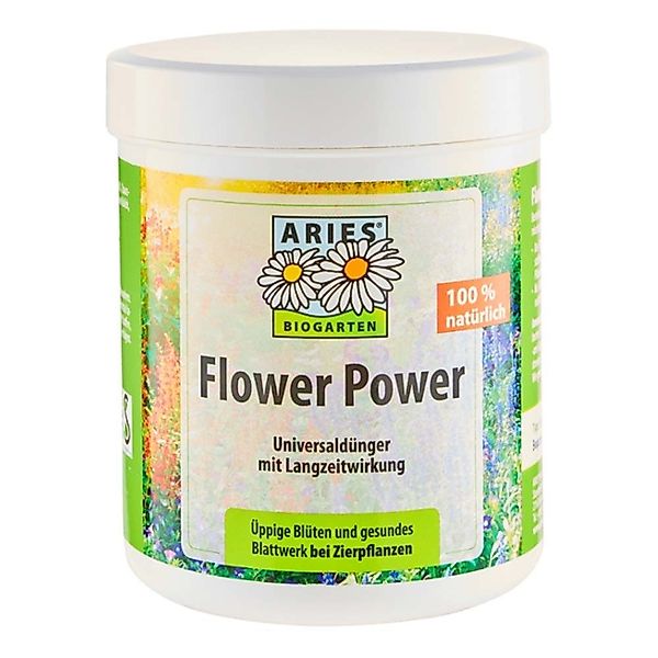 Aries Universaldünger Universaldünger - Flower Power günstig online kaufen