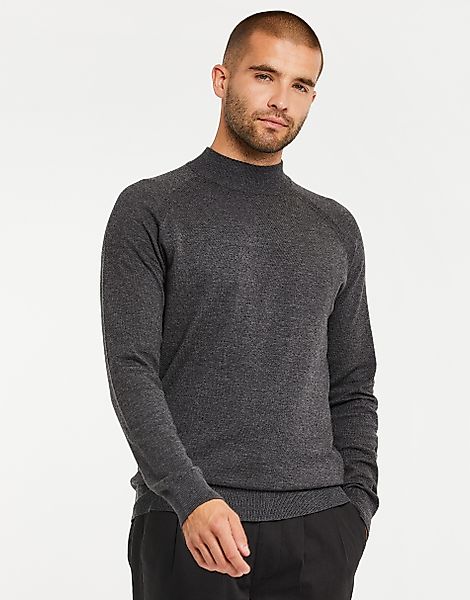Threadbare Rundhalspullover (1-tlg) im kuscheligen Design günstig online kaufen