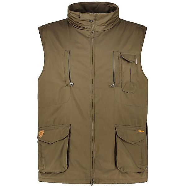 Hubertus Jagdweste Farbe oliv Größe: 62 günstig online kaufen
