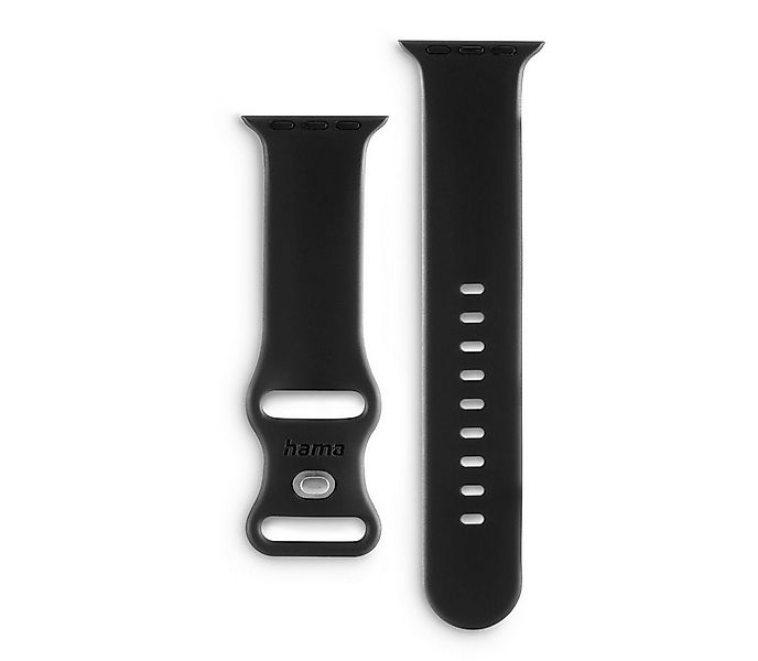 Hama Smartwatch-Armband Armband für Apple Watch 11, 10, 9, Watch Ultra 3/2, günstig online kaufen
