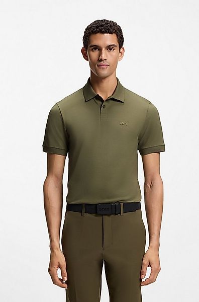 BOSS GREEN Poloshirt Paul mit Polokragen günstig online kaufen