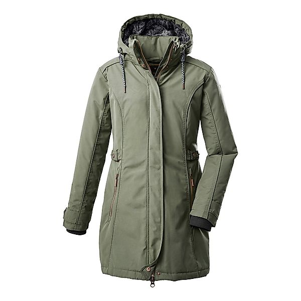 G.I.G.A. DX by killtec Funktionsmantel Parka günstig online kaufen