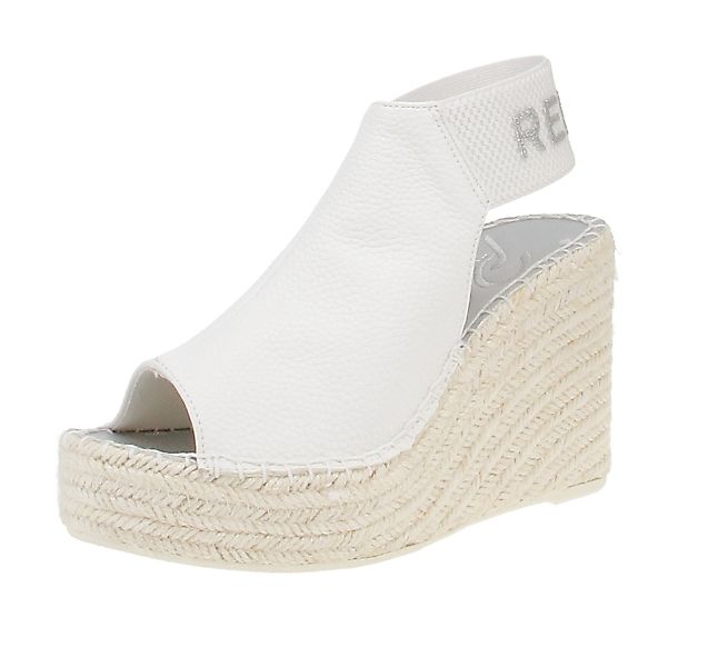 Replay GWP4G C0008S-White-38 Sandale günstig online kaufen