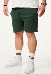 BEHYPE STUDIOS Sweatshorts im lockeren Relaxed-Fit günstig online kaufen