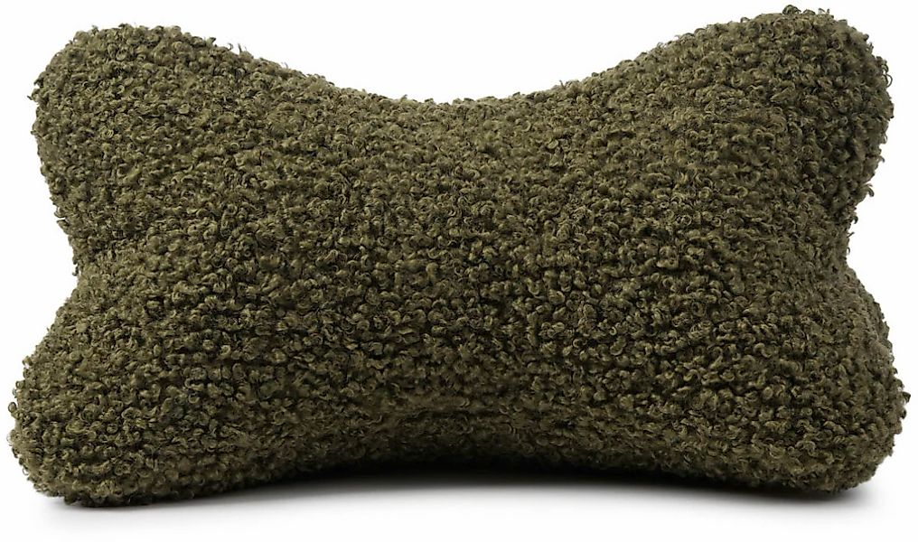 Gözze Nackenkissen "Curly Lesekissen Rolf" günstig online kaufen