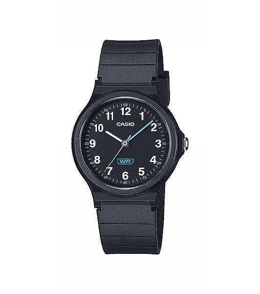CASIO Quarzuhr Casio LQ-24B-1BEF günstig online kaufen