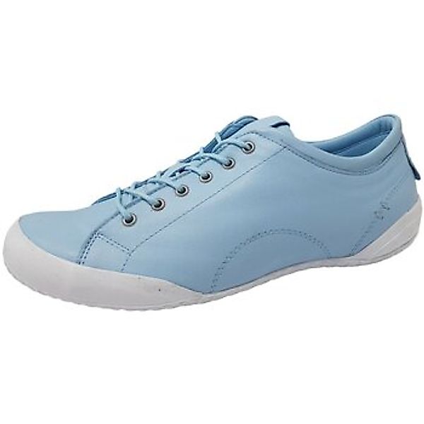 Beauties Of Nature  Sneaker Schnuerschuhe 38 starlight blue 38 starlight bl günstig online kaufen