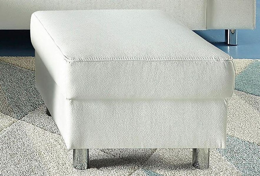 INOSIGN Hocker Jamie günstig online kaufen