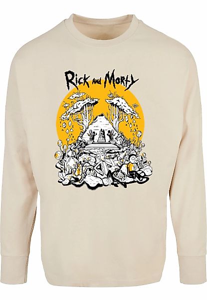 Merchcode Longsleeve "Merchcode", (1 tlg.) günstig online kaufen