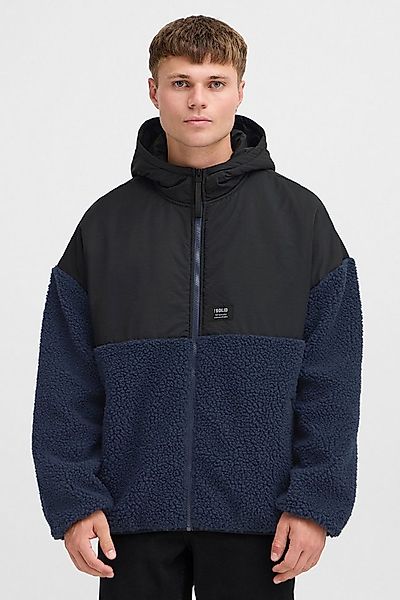 !Solid Fellimitatjacke SDMARKTEDDY Modische Jacke günstig online kaufen