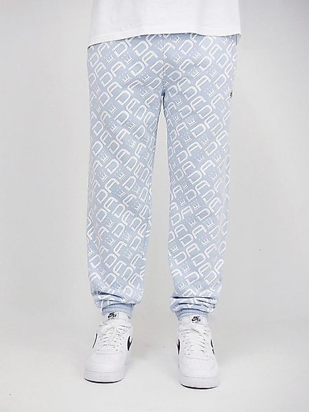 DADA Supreme Jogginghose Hiphop Baggy Design günstig online kaufen