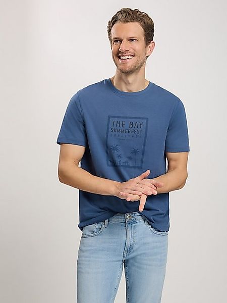 CROSS JEANS® T-Shirt 16090 günstig online kaufen