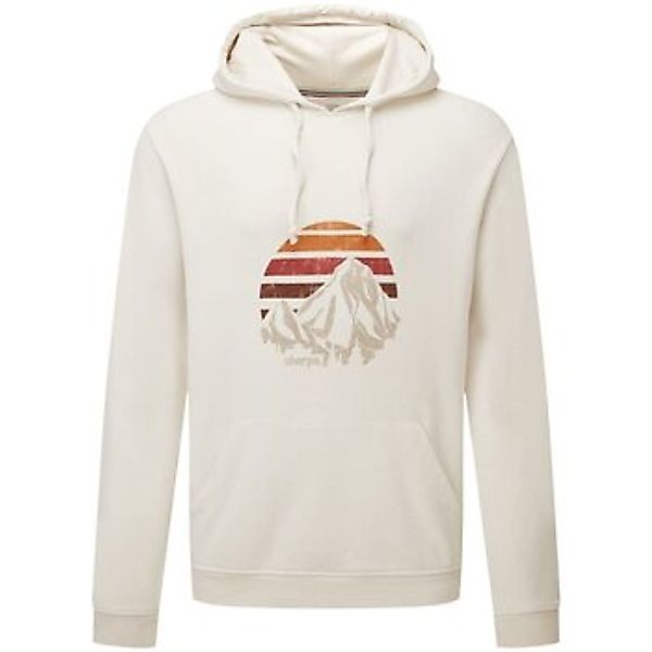 Sherpa  Pullover Sport POKHARA SUNSET HOODIE Peetho SU50007-101 günstig online kaufen