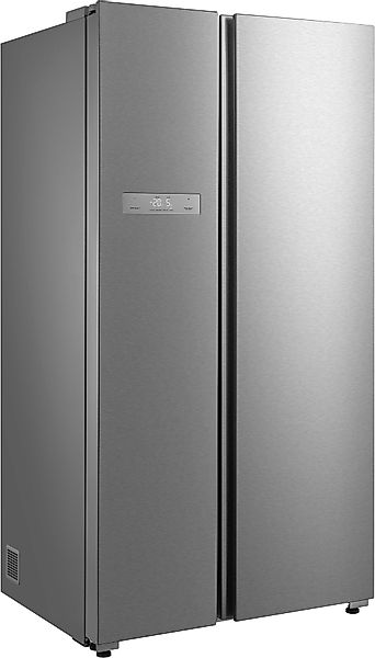 Hanseatic Side-by-Side "HSBS17590AI" 179,3 cm hoch 91 cm breit günstig online kaufen