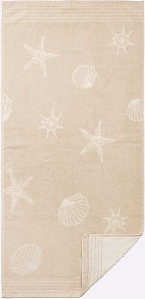 Dyckhoff Handtuch günstig online kaufen