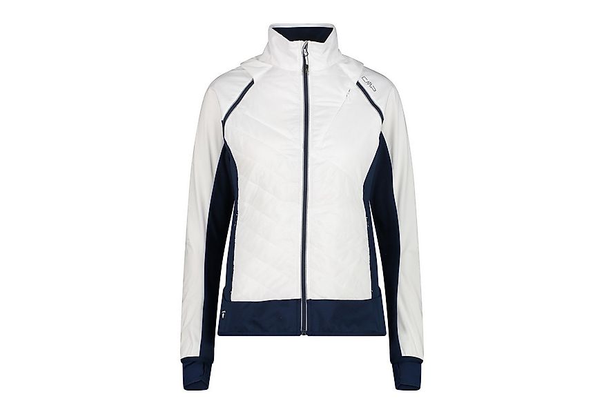 CMP Softshelljacke CMP Damen Jacke WOMAN JACKET WITH DETACHABLE SLEEVES 30A günstig online kaufen