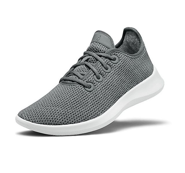 allbirds Tree Runner grau Damen Sneaker günstig online kaufen