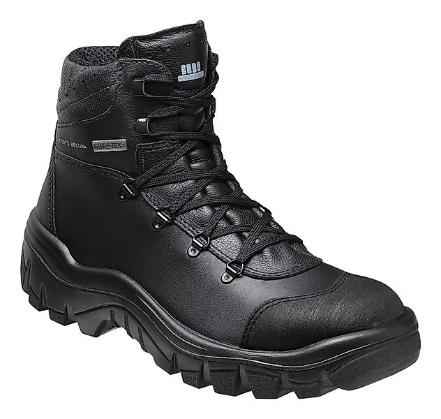 Steitz Secura Stiefel Sicherheitsschnür-Halbstiefel Oslo Bau Gore II, S3, W günstig online kaufen