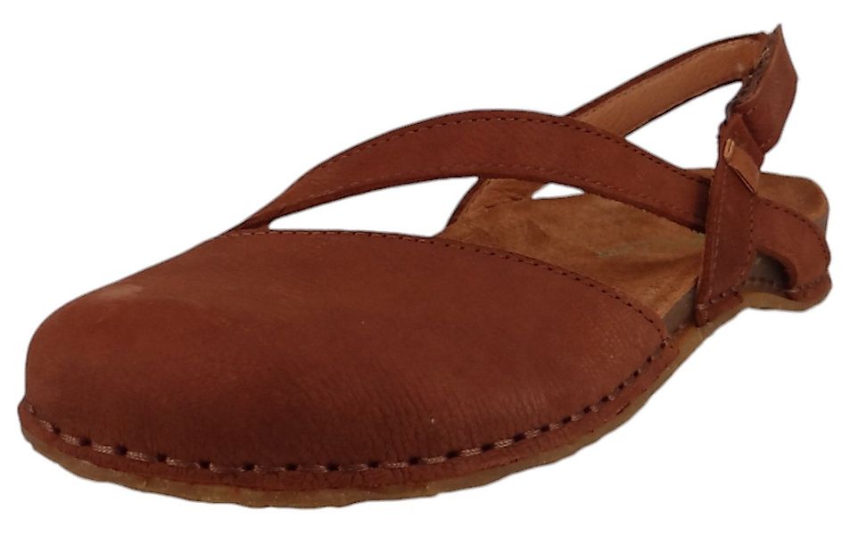El Naturalista N5813 Panglao Wood Sandale günstig online kaufen