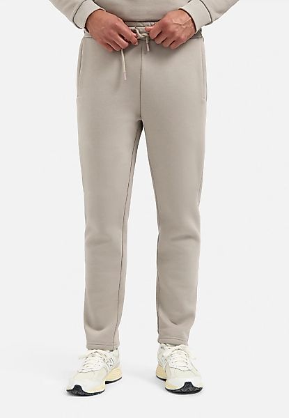 NO EXCESS Sweathose "No Excess Sweatpants Pants Relax Fit Brushed Inside" günstig online kaufen