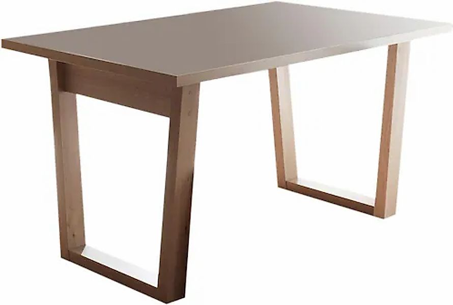 Mäusbacher Schreibtisch "Frame" günstig online kaufen