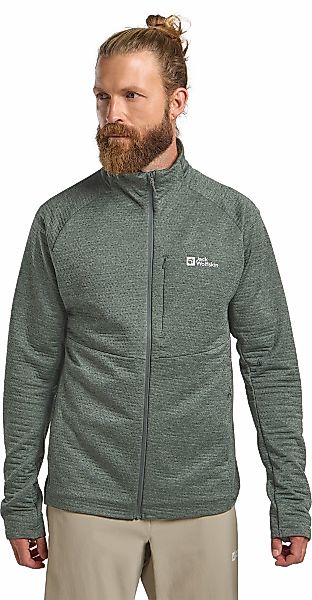 Jack Wolfskin "TAIGA FZ M" günstig online kaufen