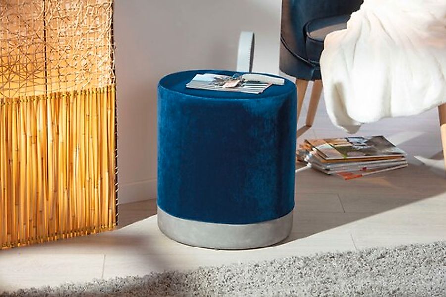 INOSIGN Hocker »Osane« günstig online kaufen