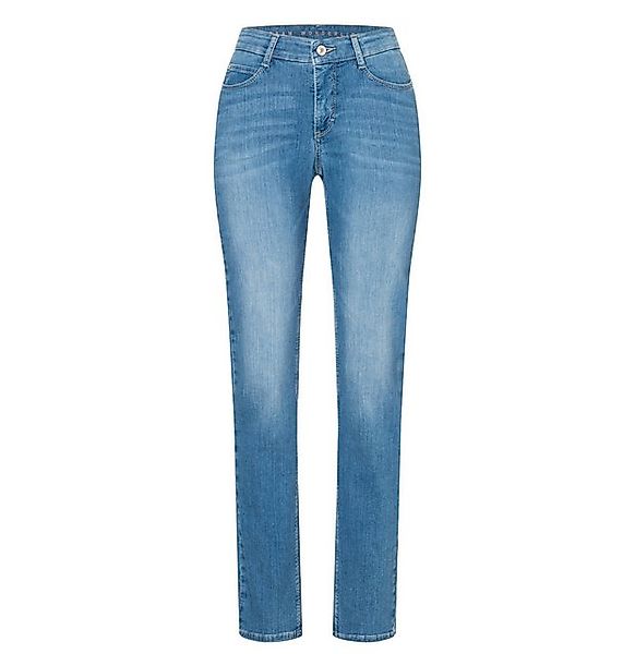 MAC 5-Pocket-Jeans Damen Jeans DREAM mit Shaping-Effekt (1-tlg) günstig online kaufen