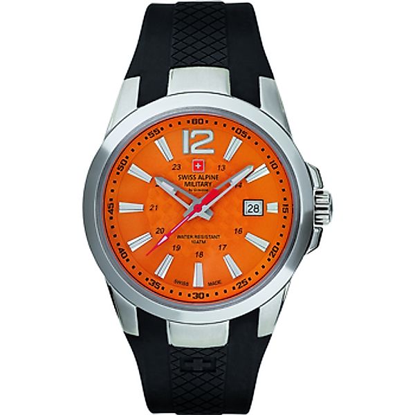 Swiss Alpine Military Quarzuhr 7058 günstig online kaufen