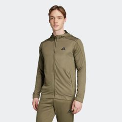 adidas Performance Kapuzensweatjacke SEA FZ HD günstig online kaufen