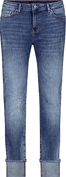 Monari 5-Pocket-Jeans Hose 750 günstig online kaufen