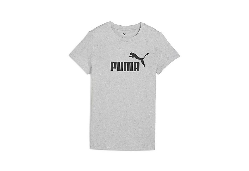 PUMA T-Shirt ESS No. 1 Logo T-Shirt Damen günstig online kaufen