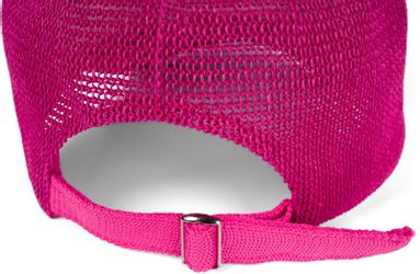 styleBREAKER Baseball Cap Papierstroh Baseball Cap günstig online kaufen
