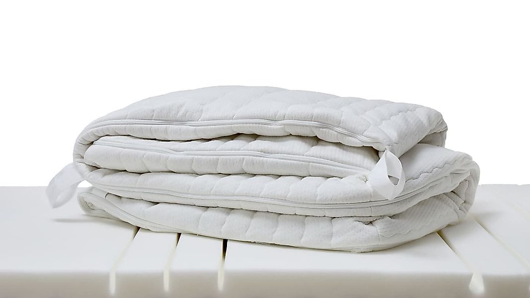 Matratzenersatzbezug Baumwollbezug RAVOTEX 100 x 200 günstig online kaufen