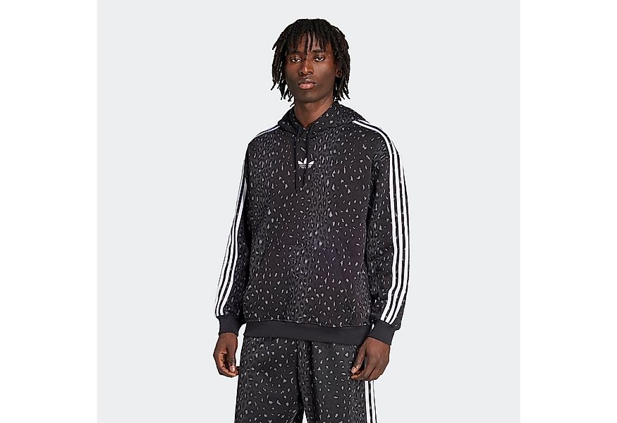 adidas Originals Kapuzensweatshirt GRAPHIC LO HD günstig online kaufen
