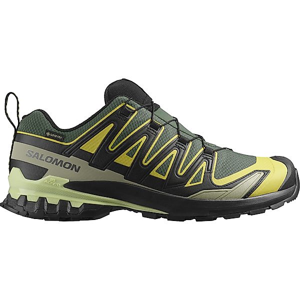 Salomon XA PRO 3D V9 GORE-TEX günstig online kaufen
