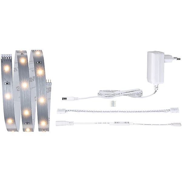 Paulmann LED-Streifen MaxLED 250 Comfort Set günstig online kaufen
