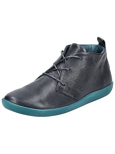 Think! Think! Halbschuhe Nappaleder Schnürschuh günstig online kaufen