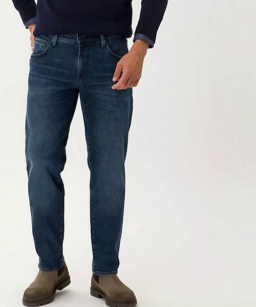 Brax 5-Pocket-Jeans Cadiz Organic Flex Denim günstig online kaufen