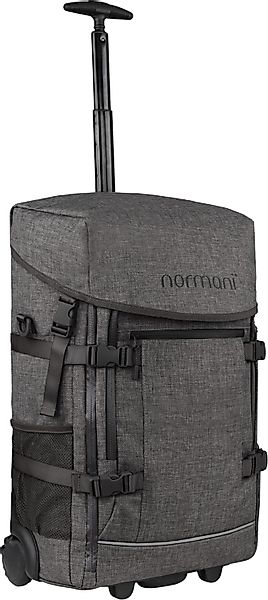 normani Reisetasche Rucksack-Trolley Handgepäck Nara, Reisetasche günstig online kaufen