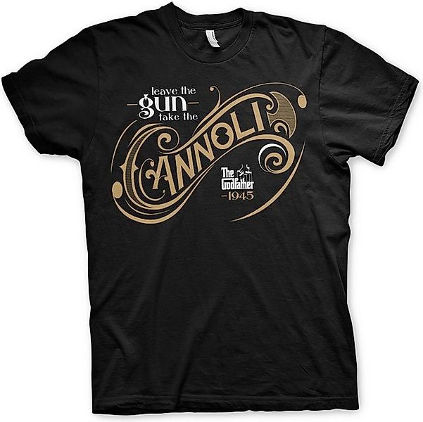 The Godfather T-Shirt günstig online kaufen