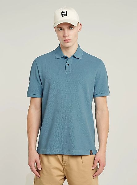 G-STAR Poloshirt "Essential Poloshirt" günstig online kaufen