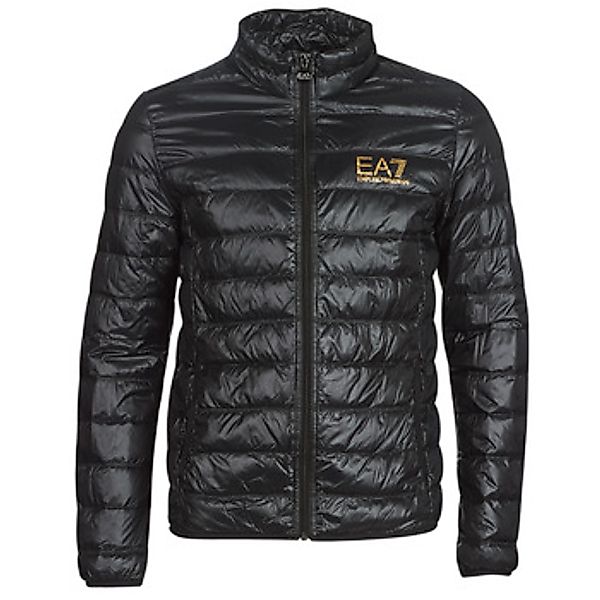 Emporio Armani EA7  Daunenjacken TRAIN CORE ID DOWN LT günstig online kaufen