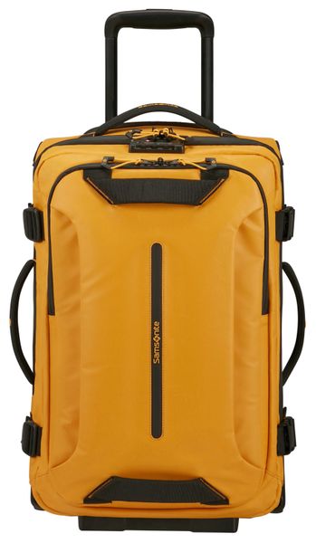 Samsonite Reisetasche ECODIVER DUFFLE/WH 55/20 L günstig online kaufen