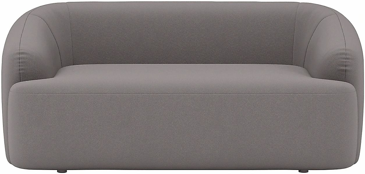 INOSIGN 2-Sitzer "Nergal, Einzelsofa, organisches Design, Brite 177cm", Mod günstig online kaufen
