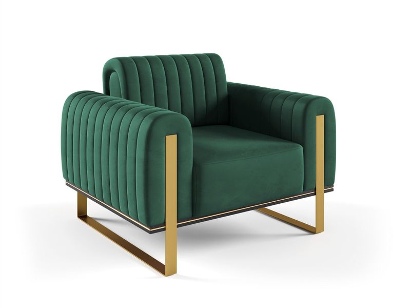 Fun Möbel Sessel Designersessel VALERIE in günstig online kaufen